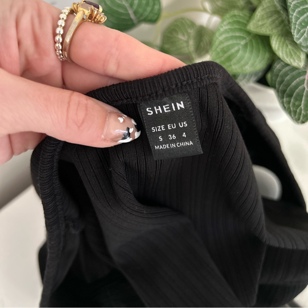 SHEIN top - Picture 4 of 5